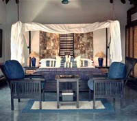 Matetsi Room